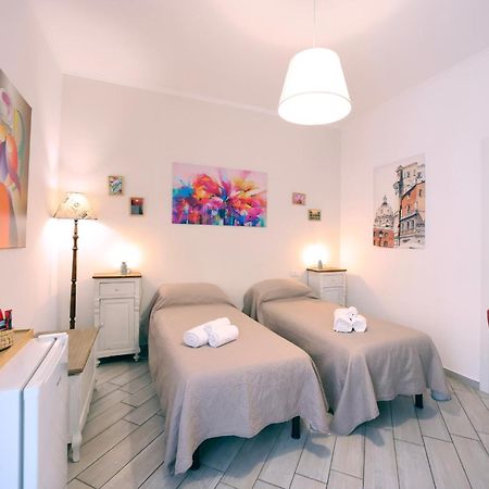 Sivory Rome Hotel ภายนอก รูปภาพ