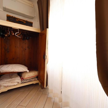 Sivory Rome Hotel ภายนอก รูปภาพ