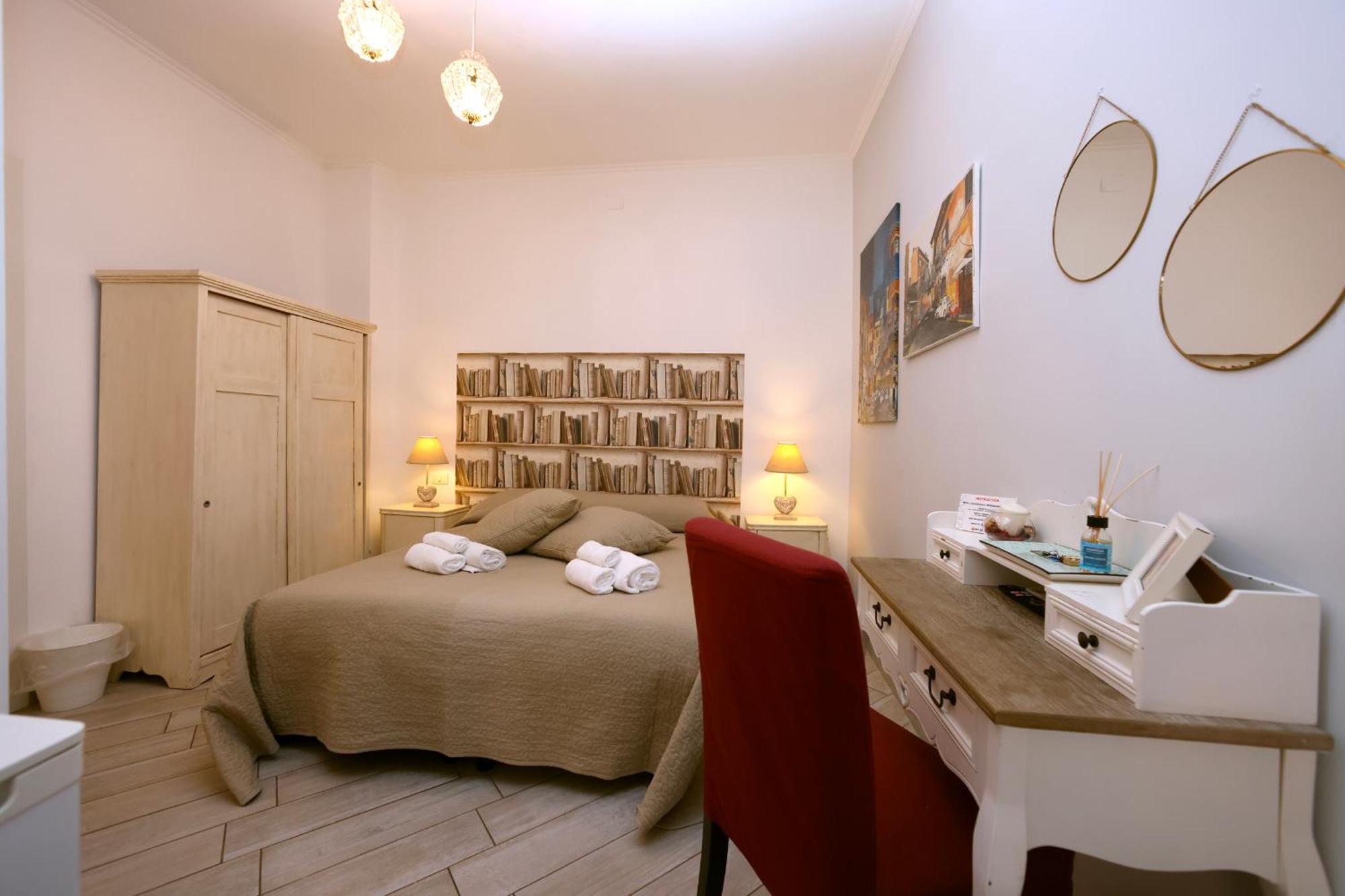 Sivory Rome Hotel ภายนอก รูปภาพ
