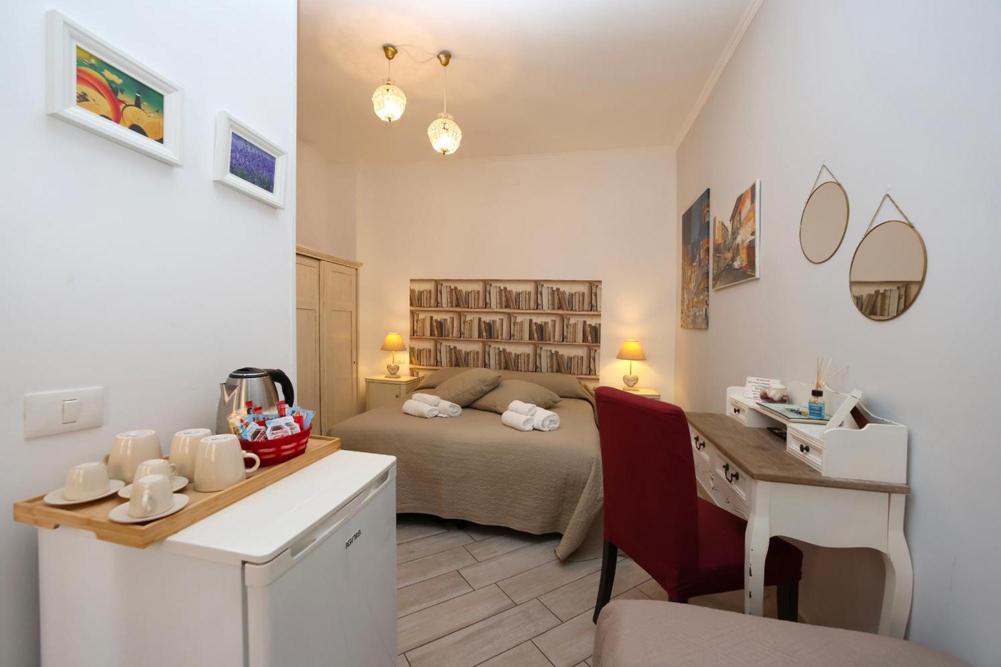 Sivory Rome Hotel ภายนอก รูปภาพ