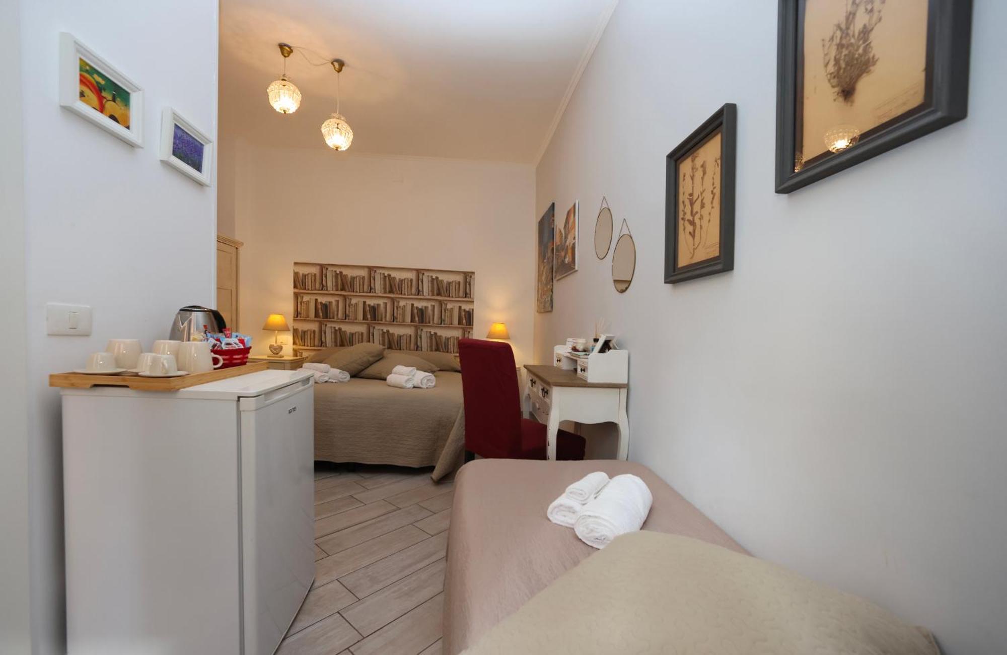 Sivory Rome Hotel ภายนอก รูปภาพ