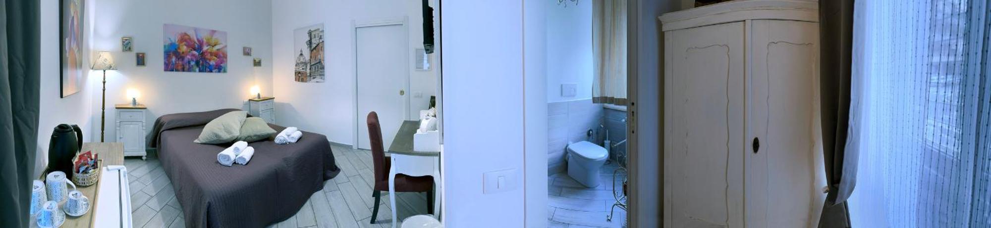 Sivory Rome Hotel ภายนอก รูปภาพ