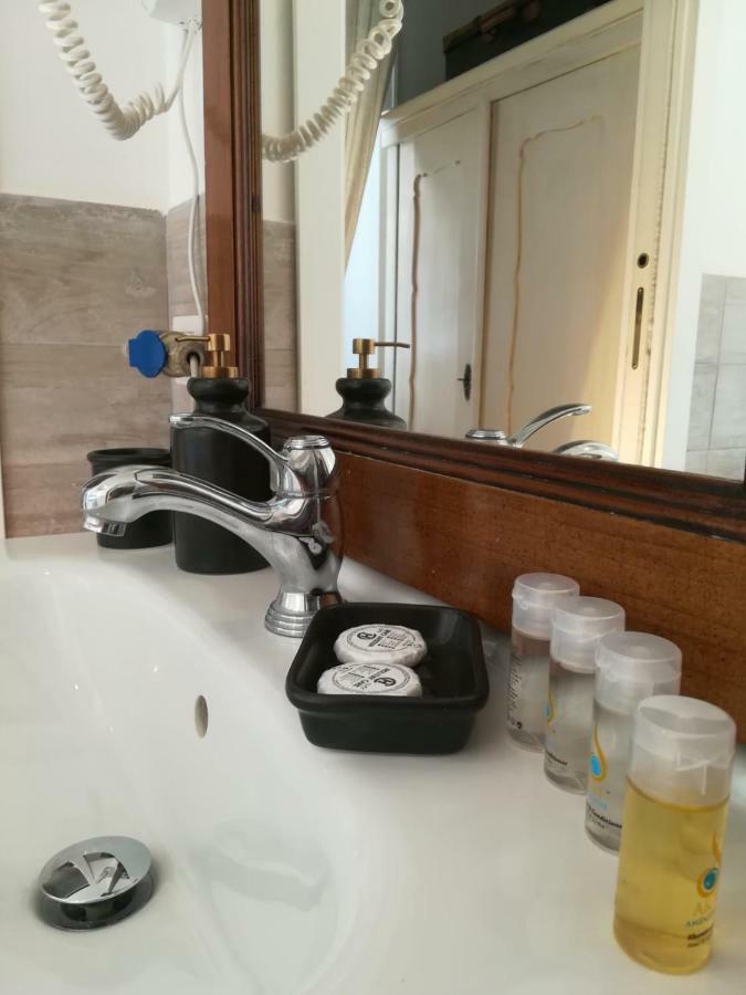 Sivory Rome Hotel ภายนอก รูปภาพ