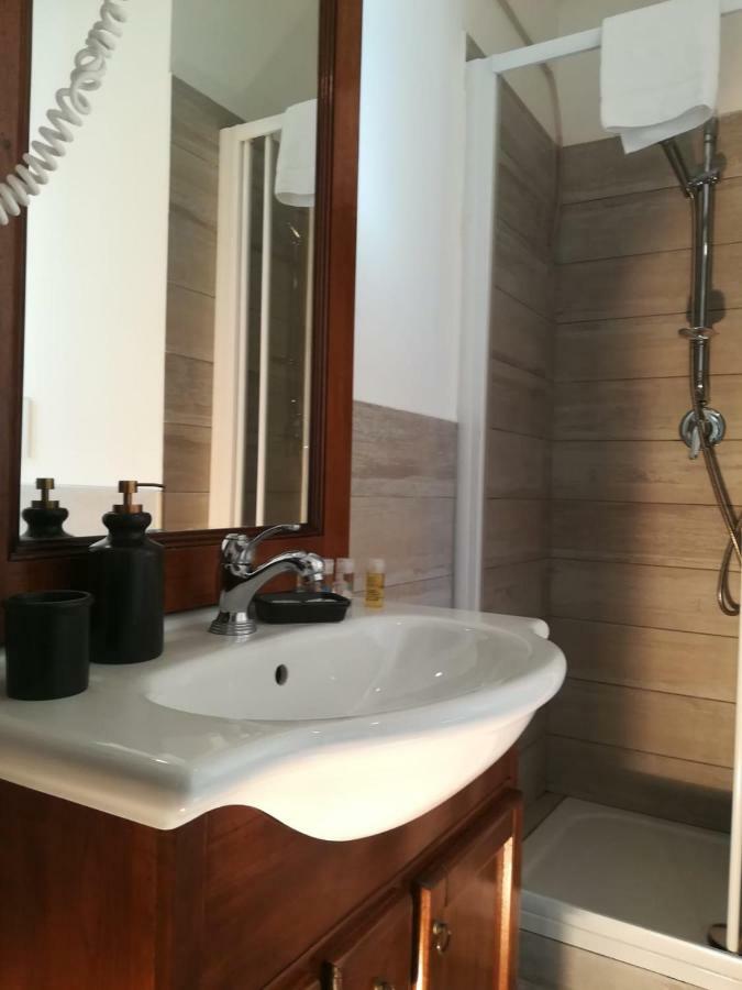 Sivory Rome Hotel ภายนอก รูปภาพ