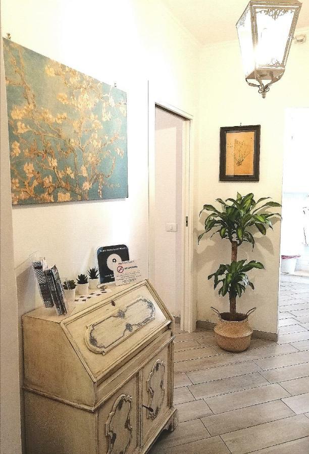 Sivory Rome Hotel ภายนอก รูปภาพ