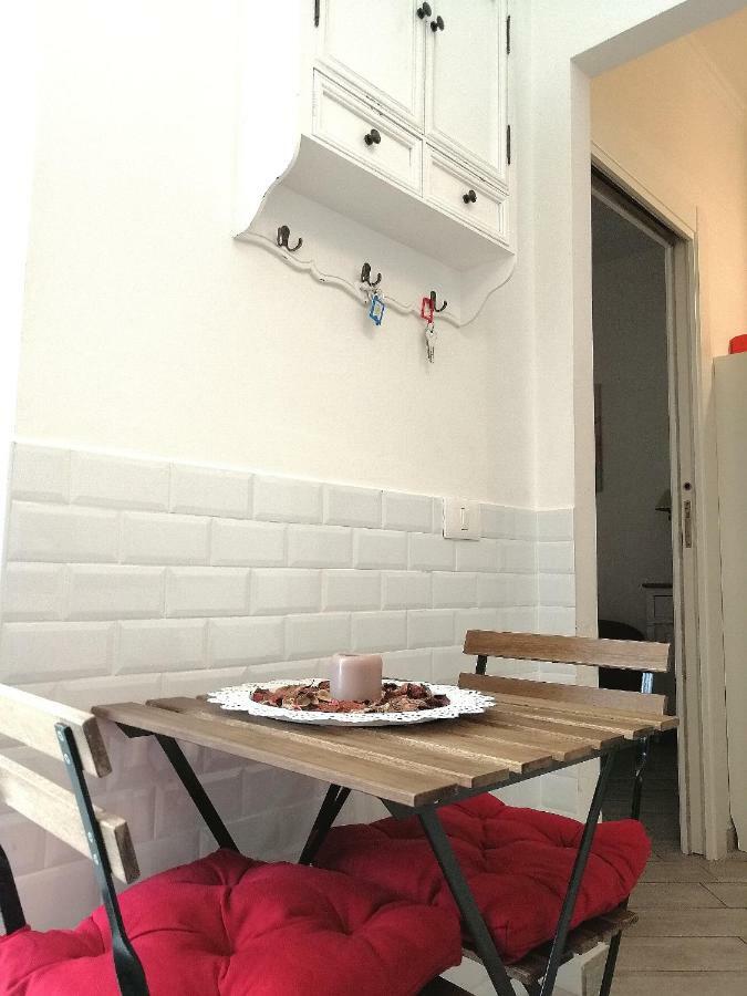 Sivory Rome Hotel ภายนอก รูปภาพ