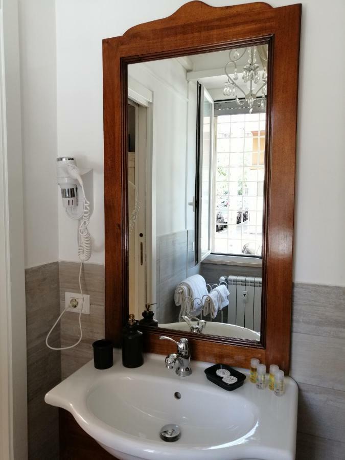 Sivory Rome Hotel ภายนอก รูปภาพ