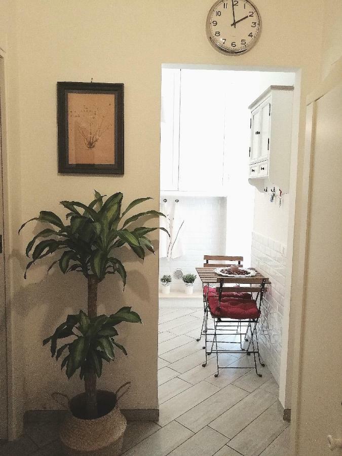 Sivory Rome Hotel ภายนอก รูปภาพ