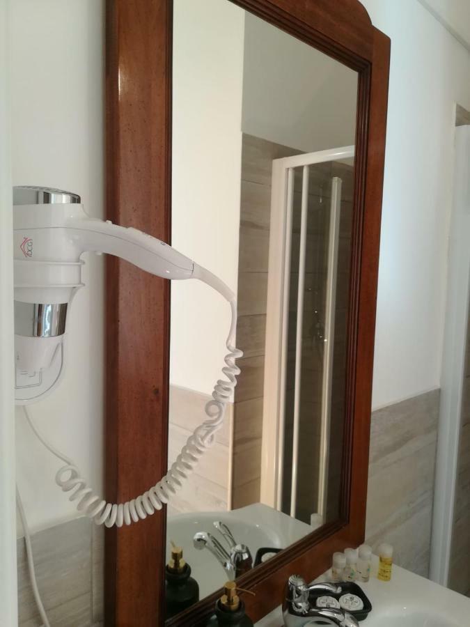 Sivory Rome Hotel ภายนอก รูปภาพ